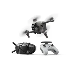DJI Redefined FPV combo Drone System with 4K Camera.