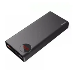 Baseus Adaman 22.5W 40000mAh Digital Display Quick Charge Power...