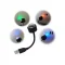 USB Sunset Light Wireless Sunset Projection Lamp Universal - 1