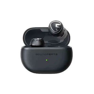 SoundPEATS Mini Pro Hybrid Active Noise Cancelling Wireless Earbuds QCC3040