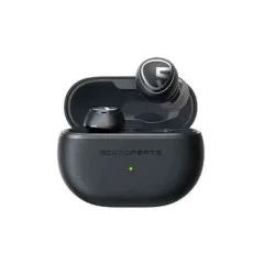 SoundPEATS Mini Pro Hybrid Active Noise Cancelling Wireless...