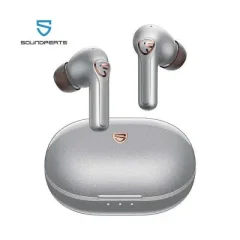 SoundPEATS H2 Hybrid Dual Driver Earbuds