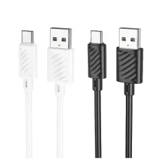 Hoco X88 Usb to Type C charging cable 3A 1m