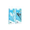Hoco X88 Usb to Micro charging data cable 2.4A 1m - 1