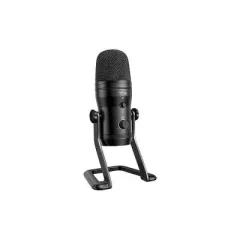 FIFINE K690 USB studio Microphone With 4 Polar Patterns, Gain...