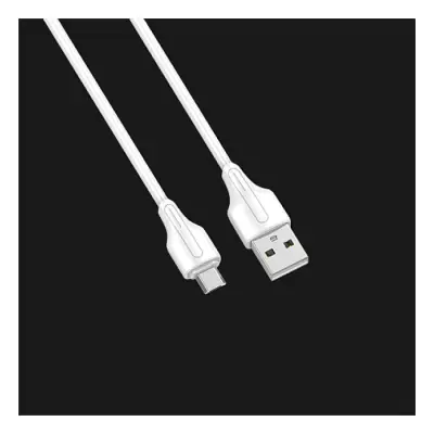 LDNIO LS540 Usb To Micro 2.4 A 20 CM Fast Charging & Data Sync Cable