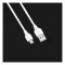 LDNIO LS540 Usb To Micro 2.4 A 20 CM Fast Charging & Data Sync Cable - 1