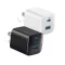 Anker 323 33W 2 Port Compact Charger - 1