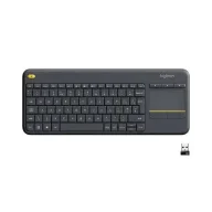 Logitech K400 Plus Wireless Keyboard