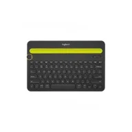 Logitech K480 Bluetooth Multi-Device Keyboard