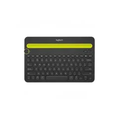 Logitech K480 Bluetooth Multi-Device Keyboard