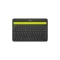 Logitech K480 Bluetooth Multi-Device Keyboard - 1
