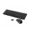 Logitech MK220 Combo Wireless Keyboard and Mouse - 1