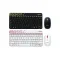 Logitech MK240 Nano Wireless Keyboard and Mouse Combo - 1