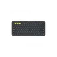 Logitech K380 Multi-Device Bluetooth Keyboard