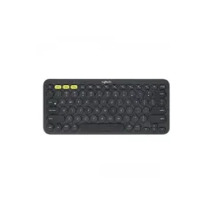 Logitech K380 Multi-Device Bluetooth Keyboard