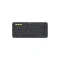 Logitech K380 Multi-Device Bluetooth Keyboard - 1