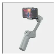 Moza Mini MX Foldable Smartphone Gimbal