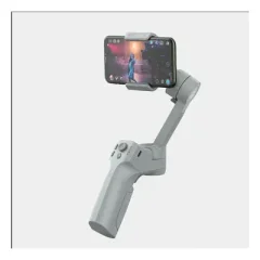Moza Mini MX Foldable Smartphone Gimbal