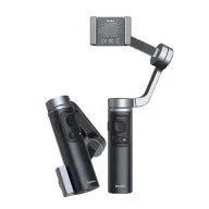 Baseus BC02 Control Smartphone Handheld Folding Gimbal Stabilizer