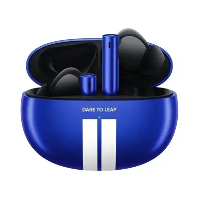Realme Buds Air 3 Nitro special Blue Edition