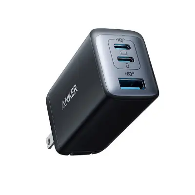 Anker USB C Charger 735 Charger (PowerPort III 65W)