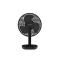 Awei f23 mini portable usb rechargeable desk fan - 1