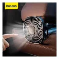 Baseus Natural Wind Magnetic Rear Seat Fan