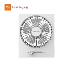 Xiaomi SmartFrog Portable Foldable USB Desktop Fan
