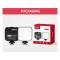 Jmary FM48R Mini LED Video Light Fill Light - 1