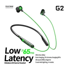 Plextone G2 Gaming Wireless Earphone
