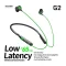 Plextone G2 Gaming Wireless Earphone - 1