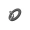 Anker 610 Magnetic Phone Grip (MagGo) - 1