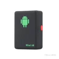 Mini A8 GSM/GPRS/GPS Tracker