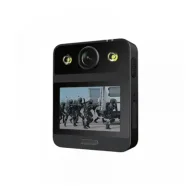 SJCAM A20 Security Body Cam for Wearable Multipurpose Portable...