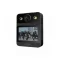 SJCAM A20 Security Body Cam for Wearable Multipurpose Portable Body Camera - 1