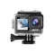 Ausek AT-S81TR Waterproof Dual Display 5K Action Camera with Dual Battery - 1