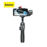 Baseus 3-axis handheld gimbal stabilizer