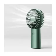 JISULIFE Fa 20x Portable Hand Held Fan 4000mAh