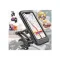 HL-69 Waterproof Bike Phone Mount Cell Phone Holder - 1