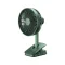 JISULIFE FA13R Auto-Oscillating Clip-on Fan 8000mAh - 1