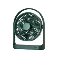 JISULIFE FA19 USB Portable Rechargeable Fan 4000mAH Battery