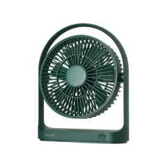JISULIFE FA19 USB Portable Rechargeable Fan 4000mAH Battery