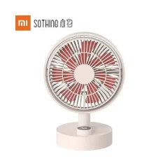 Xiaomi Sothing Plume S1 Desktop Fan