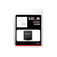 SJCAM SJ7 Star Battery