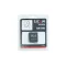SJCAM SJ10 Series Battery - 1