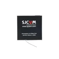 SJCAM SJ8 Replacement Li-ion Battery 3.8V 1200mAh