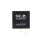 SJCAM SJ8 Replacement Li-ion Battery 3.8V 1200mAh - 1