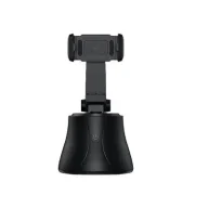 Baseus 360°AI Following Shot Tripod Head