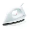 Philips HI114/28 Dry Iron White - 1